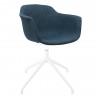 Fauteuil Scandinave Avon DFR