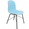 Scandinavian Style Bristol SNR Chair