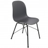 Scandinavian Style Bristol SNR Chair