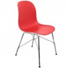 Scandinavian Style Bristol SNR Chair