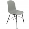 Scandinavian Style Bristol SNR Chair