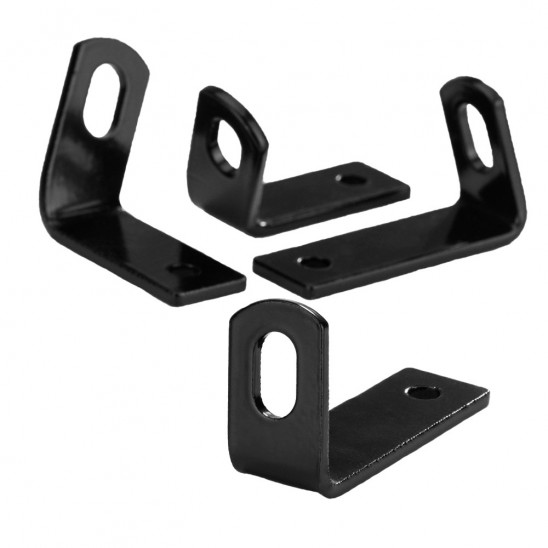Brackets for Eames DSW DAW