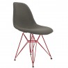 Eames inspired DAR chairs