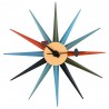 Scandinavian Wall Clock