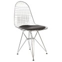 Eames Chair DKR