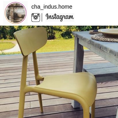 outdoor chair
