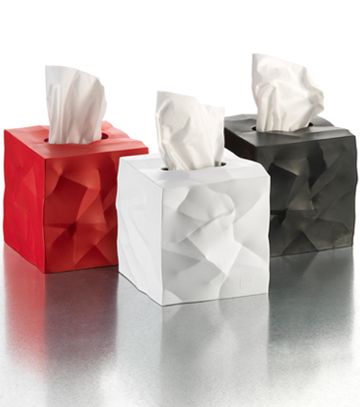 WIPY Handkerchief Boxes