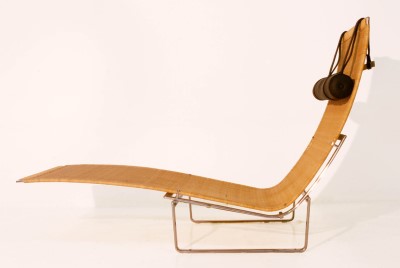 PK24 Lounge Chair