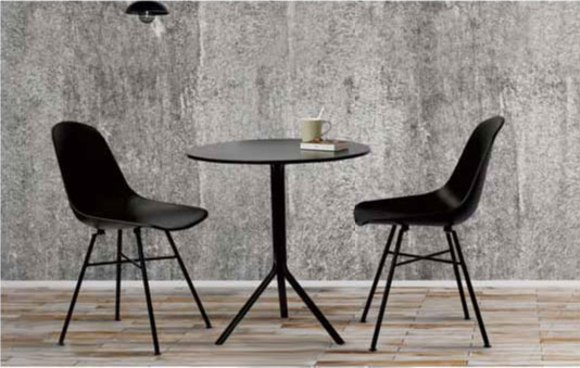 Dining Table Design for 2 or 3 People